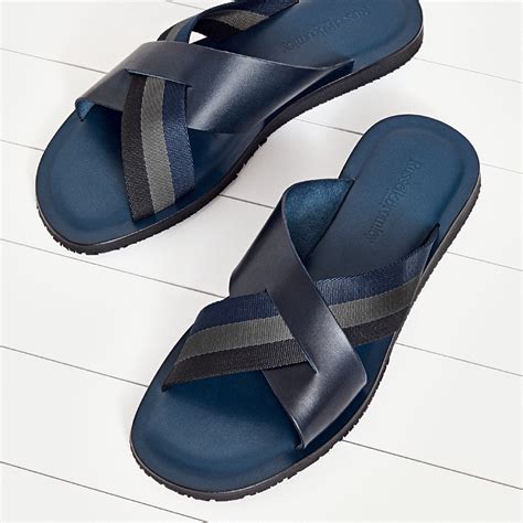 burberry sandalen heren|Men’s Designer Sandals .